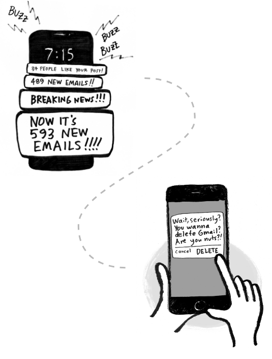 It’s Time To Reset The Defaults At Work