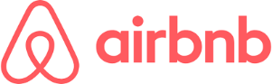 air bnb logo