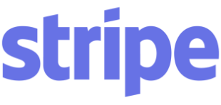 stripe logo