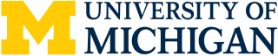university of michigan logo