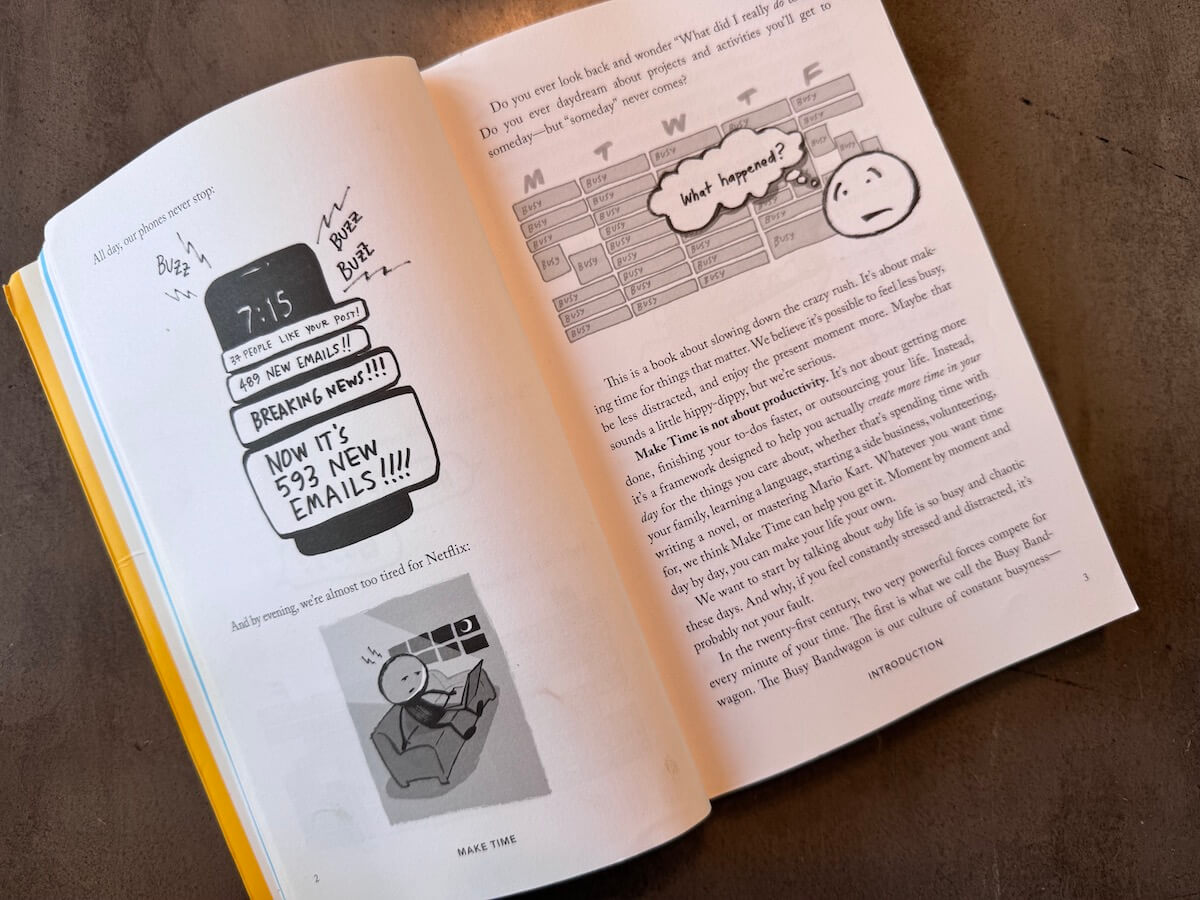 infinity pools and what happened_make time (1)